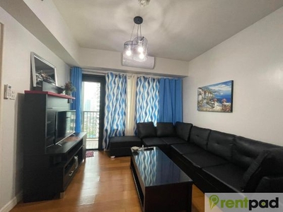 1 Bedroom in One Rockwell East Tower for Rent