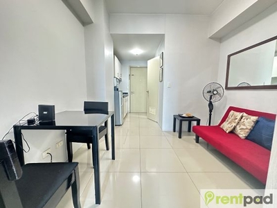 1BR Fully Furnished Unit for Rent at Jazz Residences
