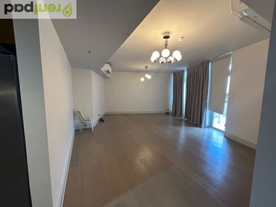 2 Bedroom Penthouse Semi furnished in Proscenium at Rockwell