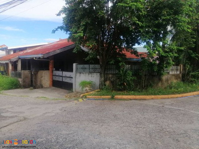316 SQM Residential Lot for SALE inside Banilad Greens Subdivision