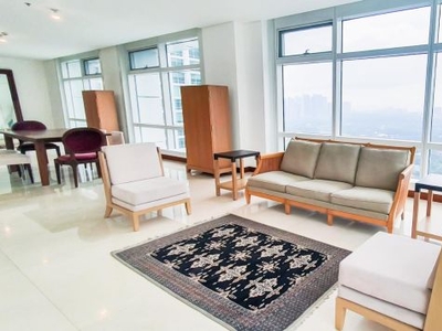 3BR Premium Brand New Condo for Rent at Two Roxas Triangle