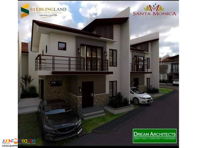 4BR Single Detached House and Lot in Sta. Monica Tisa Cebu City