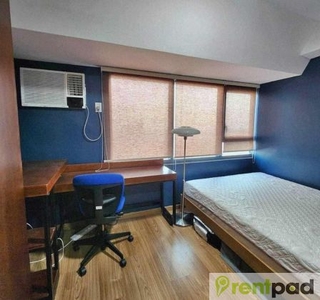 Astonishing 1BR Fully Furnished at The Rise Makati West