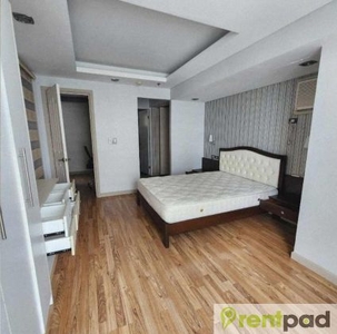 Astonishing 2BR 2TB Fully Furnished at The Columns Legaspi Tower