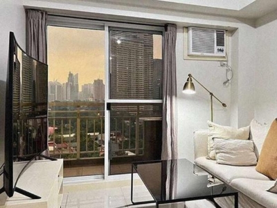 Astonishing 2BR Fully Furnished at Brio Tower