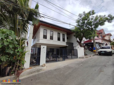 Cebu 15M Brandnew House and Lot in Newtown Estate Pardo Cebu Citys