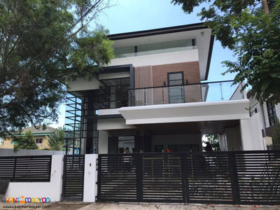 Cebu 26M Brandnew Tropical House and Lot in Kishanta Talisay