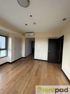 Corner Unit 2 Bedrooms for Lease in The Residences At Greenbelt