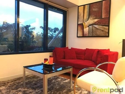 FF 2BR Condo For Rent In One Rockwell