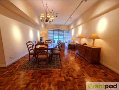 Fully Furnished 2BR Condo for Rent in The Frabella