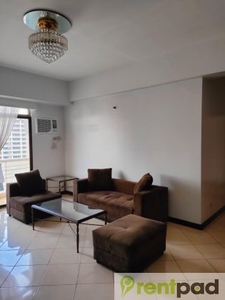 Fully Furnished 3BR for Rent in Paseo Parkview Suites Makati