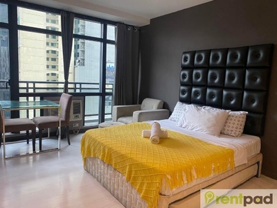 Fully Furnished Studio in Gramercy for Rent