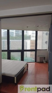 Fully Furnished Studio Unit at Prince Tower for Rent