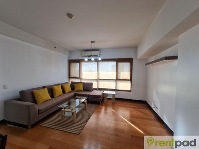 Furnished 1BR in The Residences At Greenbelt Makati
