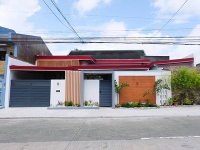 House For Sale In Project 6, Quezon City