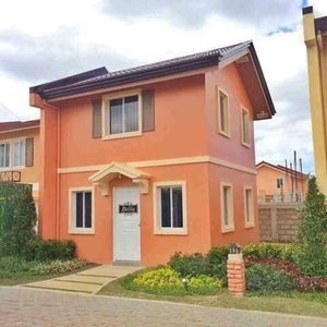 House For Sale In Pulong Buhangin, Santa Maria