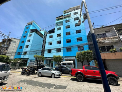 Residential / Commercial Building with Income - Rush Sale !!