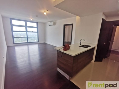 Semi Furnished 1 Bedroom Condo for Rent in Garden Towers