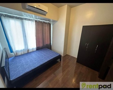 Stunning 1BR Fully Furnished at Air Residences
