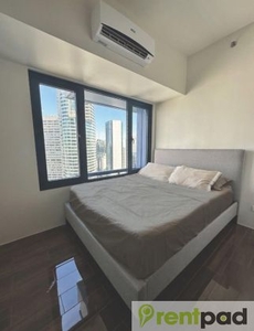 Stunning Fully Furnished 1 Bedroom Unit at Air Residences for Re