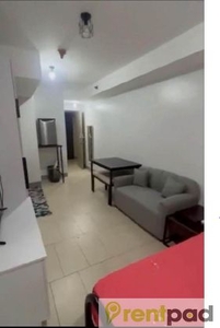 Stunning Fully Furnished Studio with Balcony for Rent