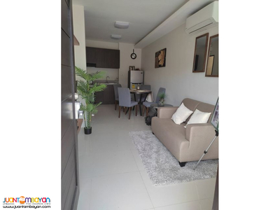 TOWNHOUSE NEAR MACTAN AIRPORT, ACCESSIBLE TO MAIN ROAD