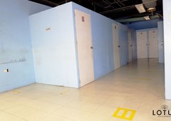 Commercial Space for Lease - Lotus Mall Imus City, Cavite
