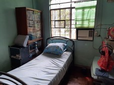 FOR SALE PRE-LOVED OLD HOUSE AND LOT IN CAINTA, RIZAL