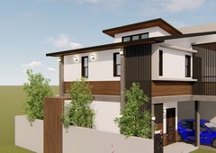 TWO STOREY SINGLE ATTACHED FOR SALE IN DEPARO CALOOCAN
