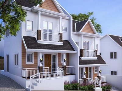 4 bedroom Houses for sale in Minglanilla