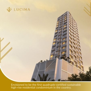 Own A Studio Unit at Una Apartments for as low as Php14.8K Per Month