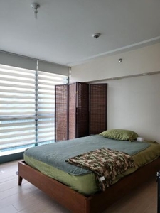 For Rent: Big Studio unit in Park Terraces Glorietta area, Makati City