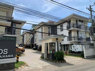 Elegant and Modern Single Detached House with Private Pool For Sale, Liloan