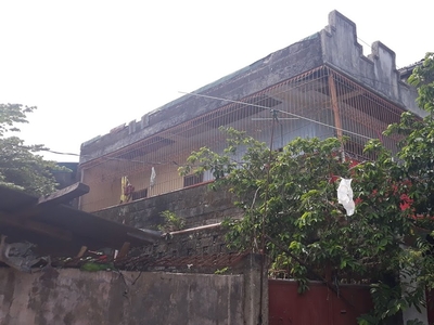 120 Sqm House and Lot in Catbalogan