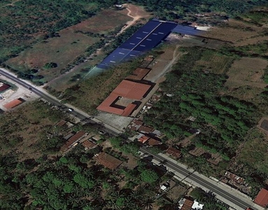 1.3 Hectares Propert For Sale In Indang, Cavite - Ideal For Logistics Warehouse