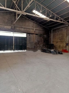 500 sqm Warehouse for Rent in Parañaque City Near Airport
