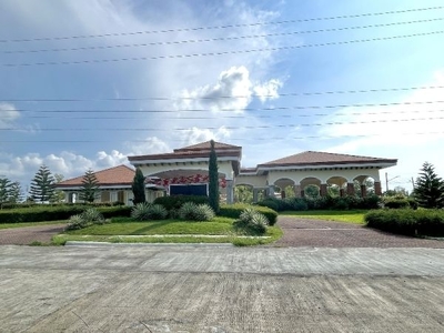 For Sale Modern Two Storey Home @ Manville Royale, Brgy Tangub Bacolod City