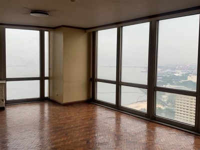 2 Bedroom Condo Unit For Rent in Marina Residential Suites, Malate, Manila
