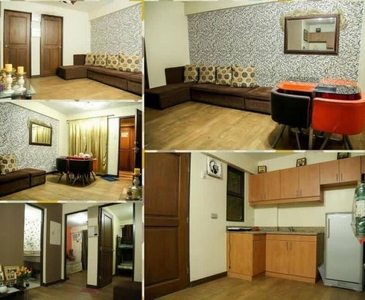 Studio for Rent in Avida Towers - Taguig City