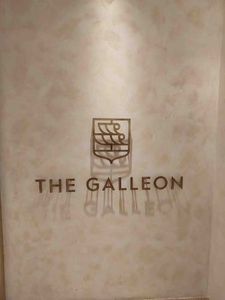 2 Bedroom Condominium Unit for Sale at The Galleon Ortigas Center