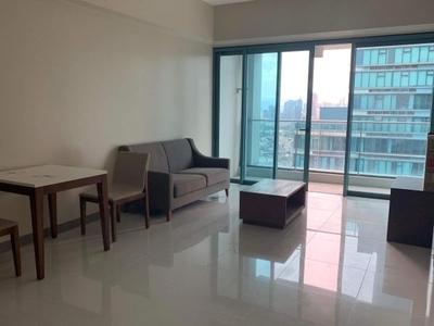 For Sale 2 Bedroom with Balcony at Mckinley Hill, Taguig City