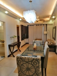 2 Bedroom unit for Sale at The Grand Midori Legaspi Village, Makati City