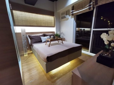 2 Bedroom Unit in Panay Ave Quezon City near MRT Quezon Avenue by DMCI Crestmont