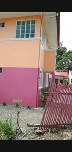 2 storey house and lot brandnew for sale at villa solana pooc Talisay city, Cebu