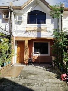 2-Storey House and Lot for Rent in Basak, Lapu-Lapu City, Cebu