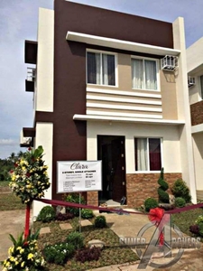3 BEDROOMS HOUSE AND LOT IN LIPA BATANGAS