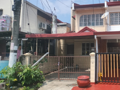 3 Story House And Lot For Sale In BF Homes Paranaque