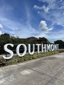 Ayala Land Pre Selling Residential Lot for sale in near Nuvali and Tagaytay