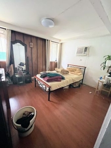 For Sale Isabelle Manor Townhouse in Marcelo Green Village, Parañaque City