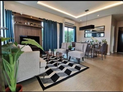 4 Bedroom House & Lot For Sale in Avida Nuvali, Laguna